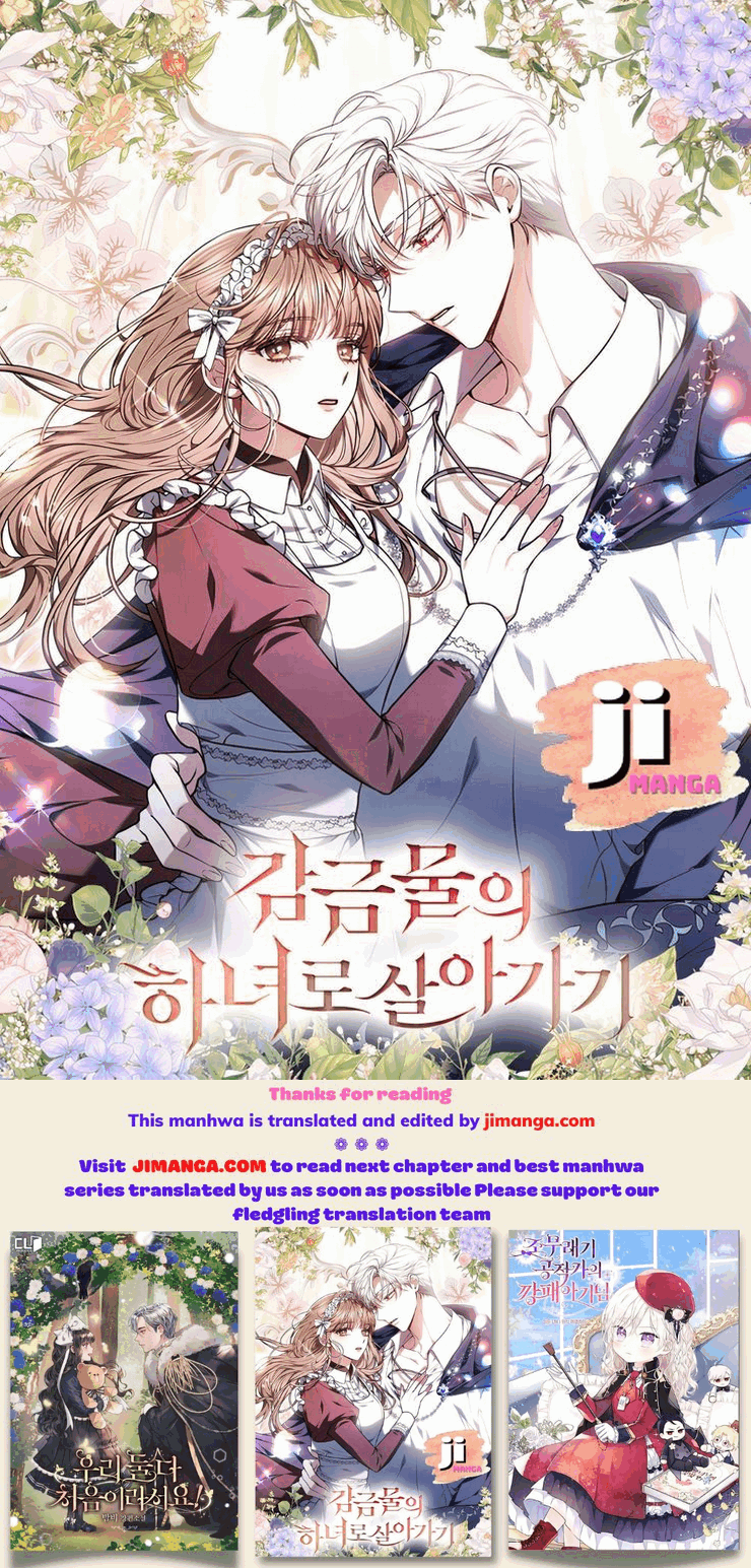 Angelic Lady Chapter 143 43